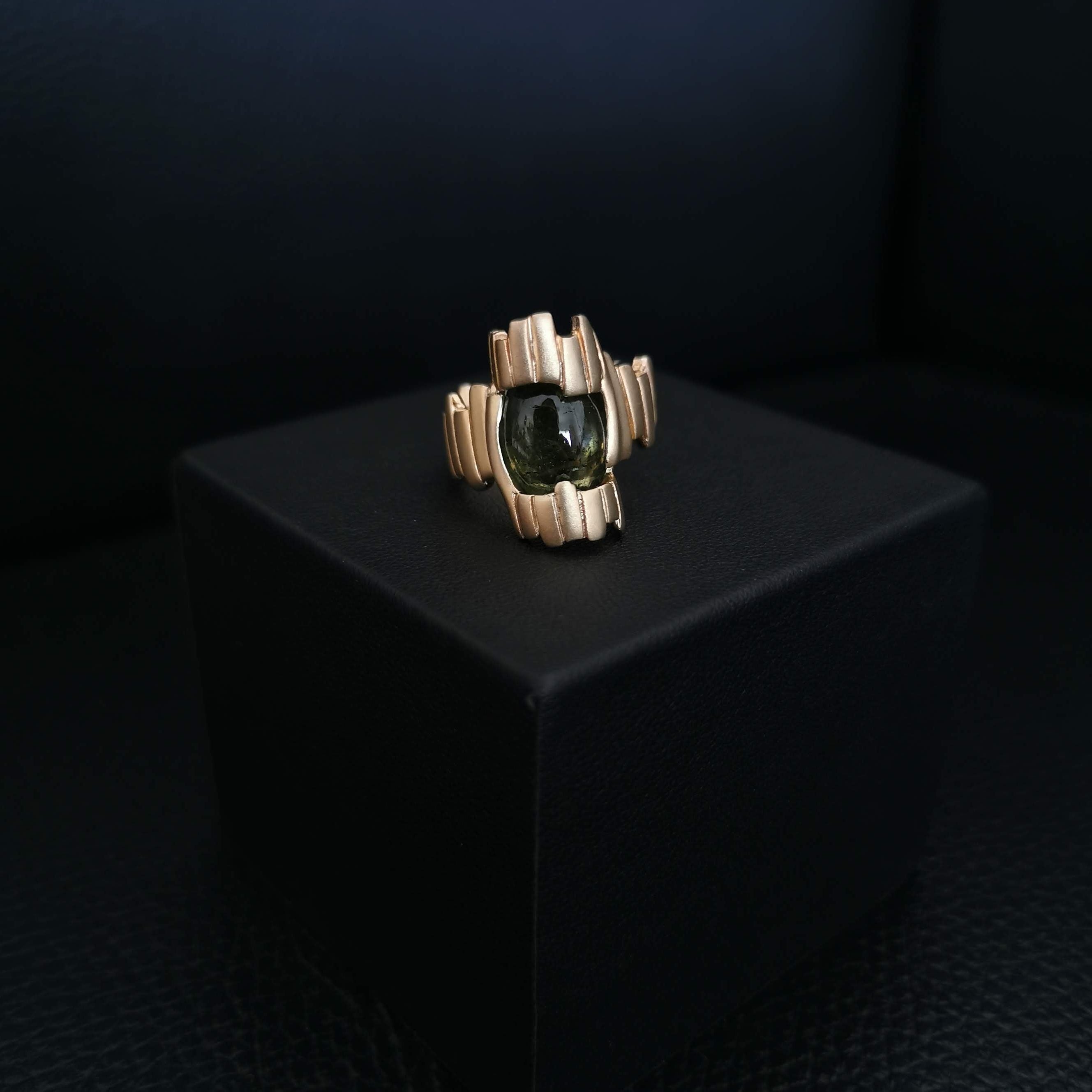 Martini Ring | ATTENSION